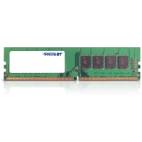 Patriot 4GB DDR4 2666MHz DESKTOP RAM